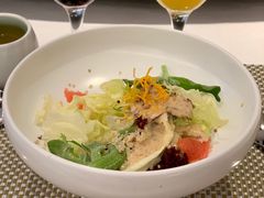 -纳地素食(石门公园店)