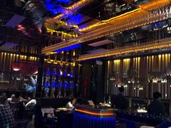 大堂-大隐·成都火锅Bistro(合生麒麟新天地店)