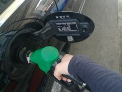 -中国石化加油站(西溪路站)