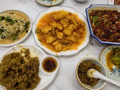 -老七饭馆(光荣道总店)