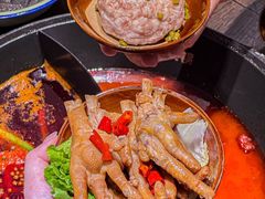 -冯校长老火锅(广州正佳广场店)