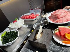 -重庆大队长火锅(凤城八路店)