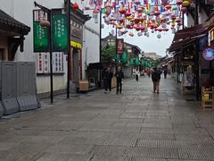 -大小河街