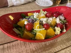 -Cafe Alice咖啡爱丽丝(奥城店)