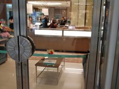 -Tiffany & Co.蒂芙尼
(广州太古汇店)