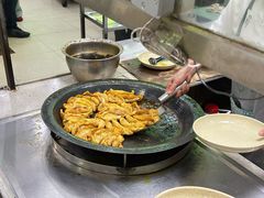 -李记清真馆(打钉巷店)