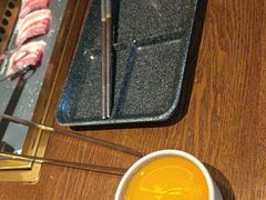 -新石器烤肉(中房金谊广场店)