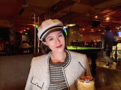 -Q MEX 库迈墨西哥餐吧(三里屯店)