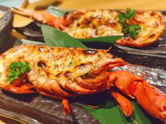 -花和海鲜自助(梅江店)