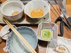 -小肉魁家•烧肉放题自助(南门中大国际店)