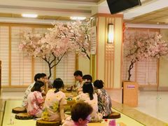 -极乐汇汗蒸会馆(杭州店)