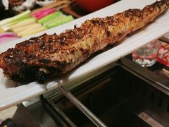 -可口香·非遗老号烧烤(南岗直营店)