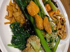 -食蔬不二素食自助餐厅(沈阳铁西店)