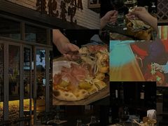 -Hostaria Bar维他餐吧·意大利西餐厅·牛排馆