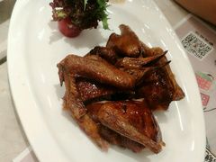 -表妹香港靓点餐厅
