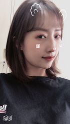 -ONE·男士国潮·美式渐变·理发馆·BARBER SHOP