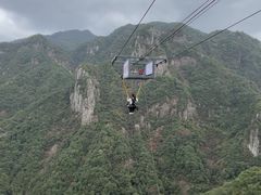 -龙湾潭国家森林公园