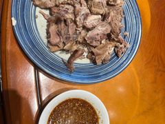 -一口猪年味东北菜(荔枝沟店)