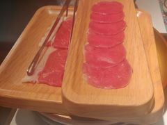 -温禾牛·和牛寿喜烧自助火锅(恒基名人店)