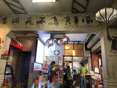 -青石桥老瓦房肥肠粉总店(青石桥总店)