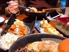 -白石的深夜食堂(大上海店)
