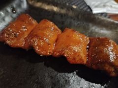 鸡肝-串鑫