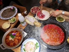 -蜀大侠火锅(寰球文化地标·总府店)