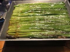 烤韭菜-很久以前羊肉串(大华三路店)