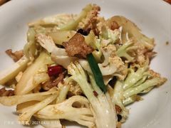 -湘阁里辣(大朗广场店)