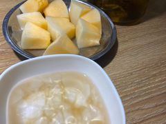 -亲青菜食尚餐厅(银谷店)