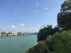 -零陵古城