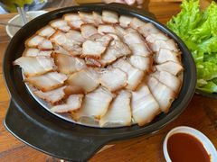 -百年石锅饭·朝鲜族传统民餐