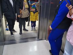 -首都医科大学附属北京同仁医院(西区)