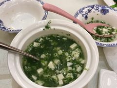 -银都上海菜馆(粤海东路店)