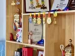 -adidas壹跆运动馆(世纪经贸大厦店)