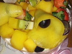 -甜心贝拉(西平路店)