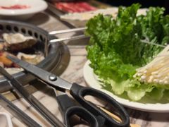 -火炉火自助餐(喜隆多店)