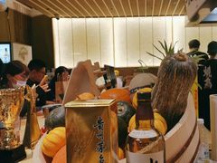 -一豚轩·烧鸟·豚骨拉面(五四路店)