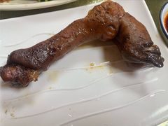 -青海牦牛肉馆