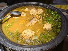 -探鱼·鲜青椒爽麻烤鱼(天一广场店)