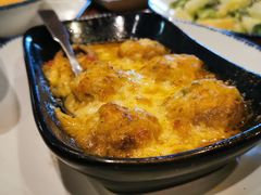 -RED LOBSTER(多伦多DT店)