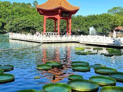 -广州莲花山旅游区