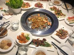 -么子烤肉(化龙池店)