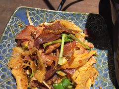 -龙门烤鱼(东方宝泰店)