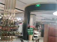 -椰子营·椰子鸡火锅(万象里店)