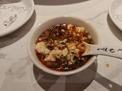 -川味堂·四川豆花(八卦岭店)