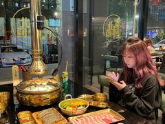 -东味北道熟成·炭火烤肉(九龙店)