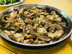 -华兴餐厅·招牌生鱼片(桃园路店)