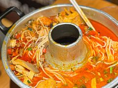 -福苗小骆驼烧烤(莲湖路店)