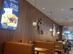 -牛扒驾到(东城星河城嘉荣店)